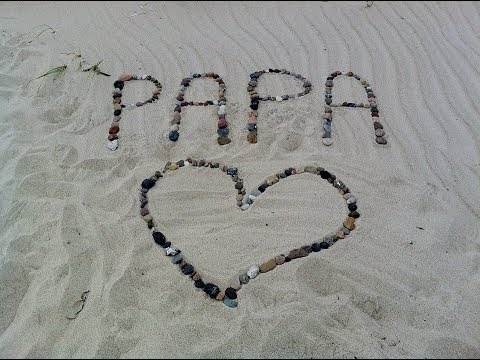 Tanti Auguri Papà - YouTube