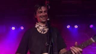 Phantom Planet - So I Fall Again / The Local Black and Red @ The Venice West (Tues, 9/19/23)