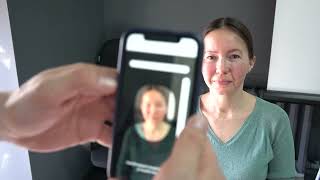 В Самаре создали мобильное приложение для проверки зрения c помощью искусственного интеллекта