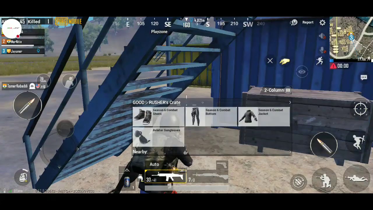 Mr Jay Pubg gaming - YouTube