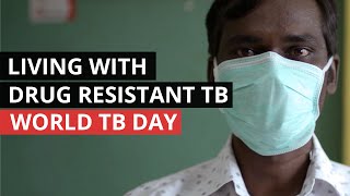 World TB Day | Drug Resistant TB in INDIA