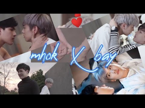 BL mhok X bay  Thaibl   mix Hindi song 