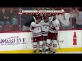 UMass IH | Broadcast Highlights vs RIT | 10.10.26