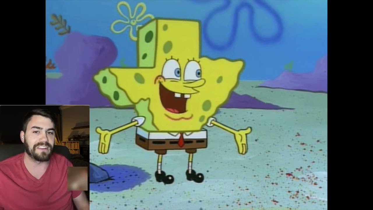 Texas vs California, the Final Battle