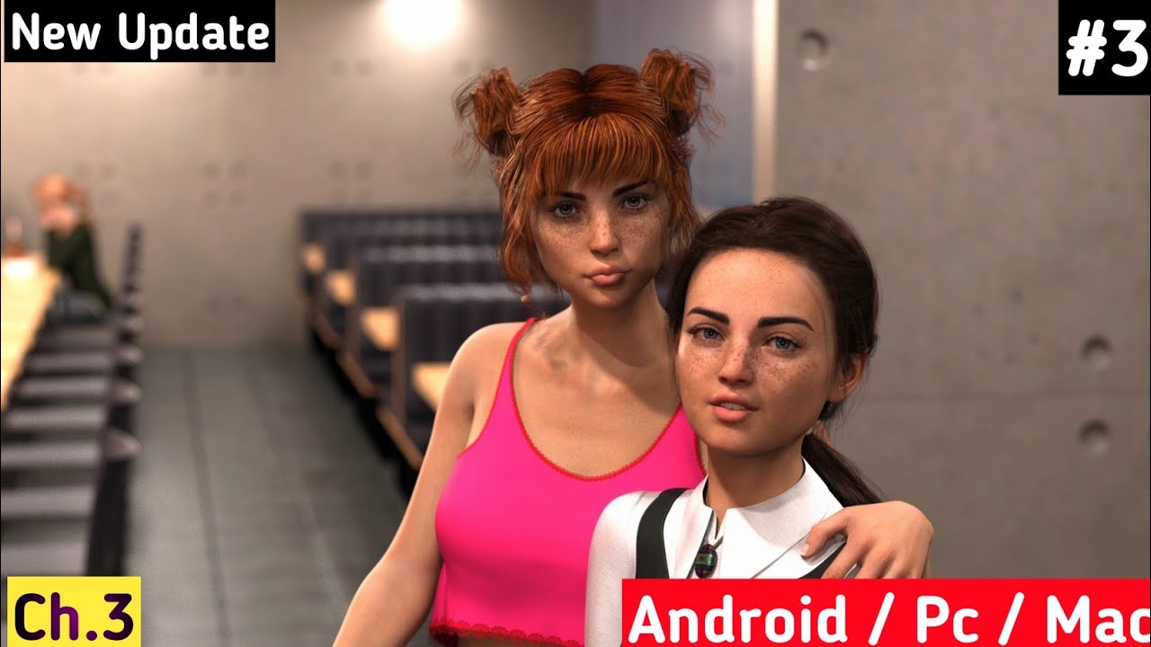 Between Two Worlds Android Gameplay Part 3 - YouTube