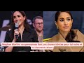 Meghan Markle: ces personnes font ces choses idiotes pour lui nuire et lui donnent raison