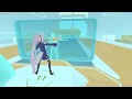 【OhShape】VR Game