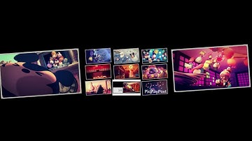 Tsum Tsum Up to faster 11