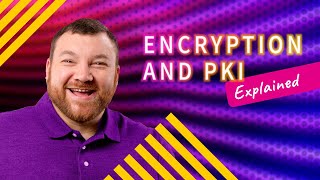 How to Implement Public Key Infrastructure (PKI) Solutions and Cryptography