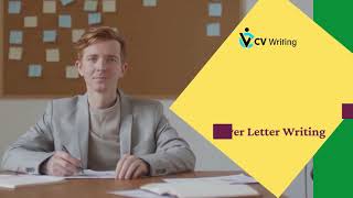 CV Writing video