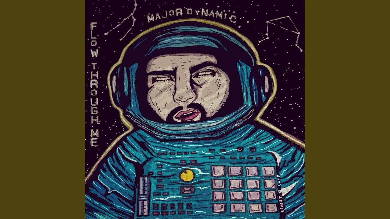 Watch Flow Through Me on YouTube Watch Flow Through Me on YouTube