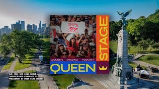 Download Lagu Montréal Worlds 2026: Elite Women‘s Road Race Preview, Contenders & How to Watch
