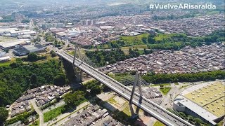 ANATO | Video Oficial #VuelveARisaralda #SalvemosElTurismo