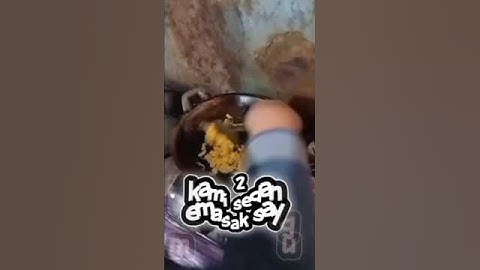 tugas kelompok informatika kls 9 membuat vlog memasak mie 🍜