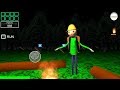 ANDROID GAMEPLAY!? Baldi's Basics Field Trip demo | RIP OFF