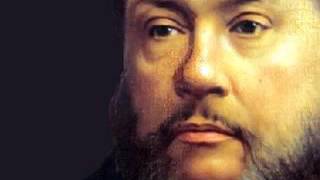 Charles Spurgeon Sermon - The Beatific Vision