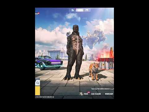 🔥🔥🔥 im the enemy #pubgmobile #pubg #gaming  #pubgshorts 