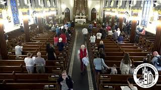 Fourth Sunday of Easter 6 PM Mass
