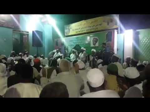 الشوق على المختار اب جمال المادح محمد رحمه والمجموعة