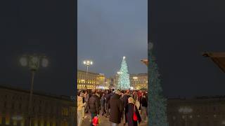 Milano - 8 Dicembre 2024