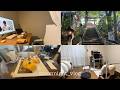 【vlog】collge life in Japan
