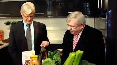 3Ls - Dr. Udo Erasmus - The Breakfast Show Ireland