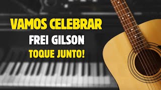 Vídeo de Vamos Celebrar