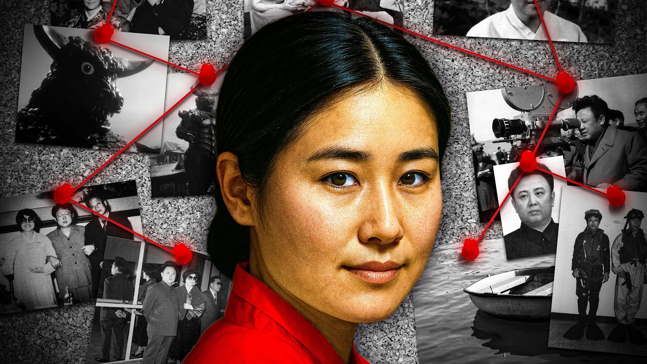 El secuestro más loco de Corea del Norte