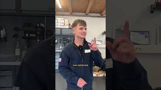 Das waren doch paar mehr…🫣😂 #duftbaum #werbegeschenke #azubi #übertreiben #gefeuert