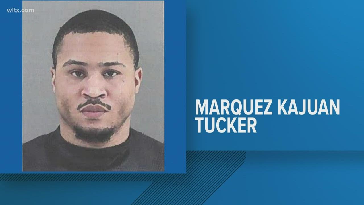 Sumter deputies looking for a suspect in a shooting - YouTube