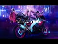 Charlotte Lawrence _ Jokes On You - Deep Remix (Birds Of Prey)