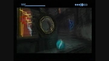 Metroid Prime Hack Speedrun -- Part 6
