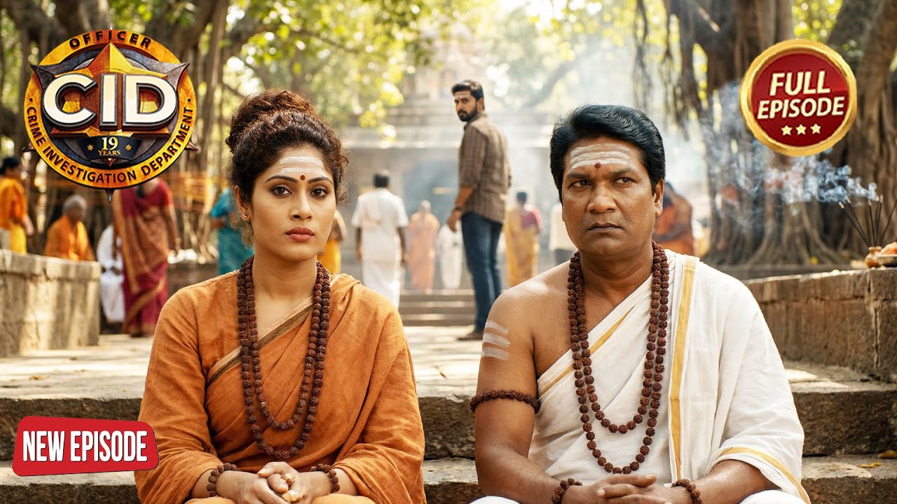 CID New Episode | Crime Story 2026 | सी.आई.डी. | CID | New Episode 2026 | Crime Series 2026