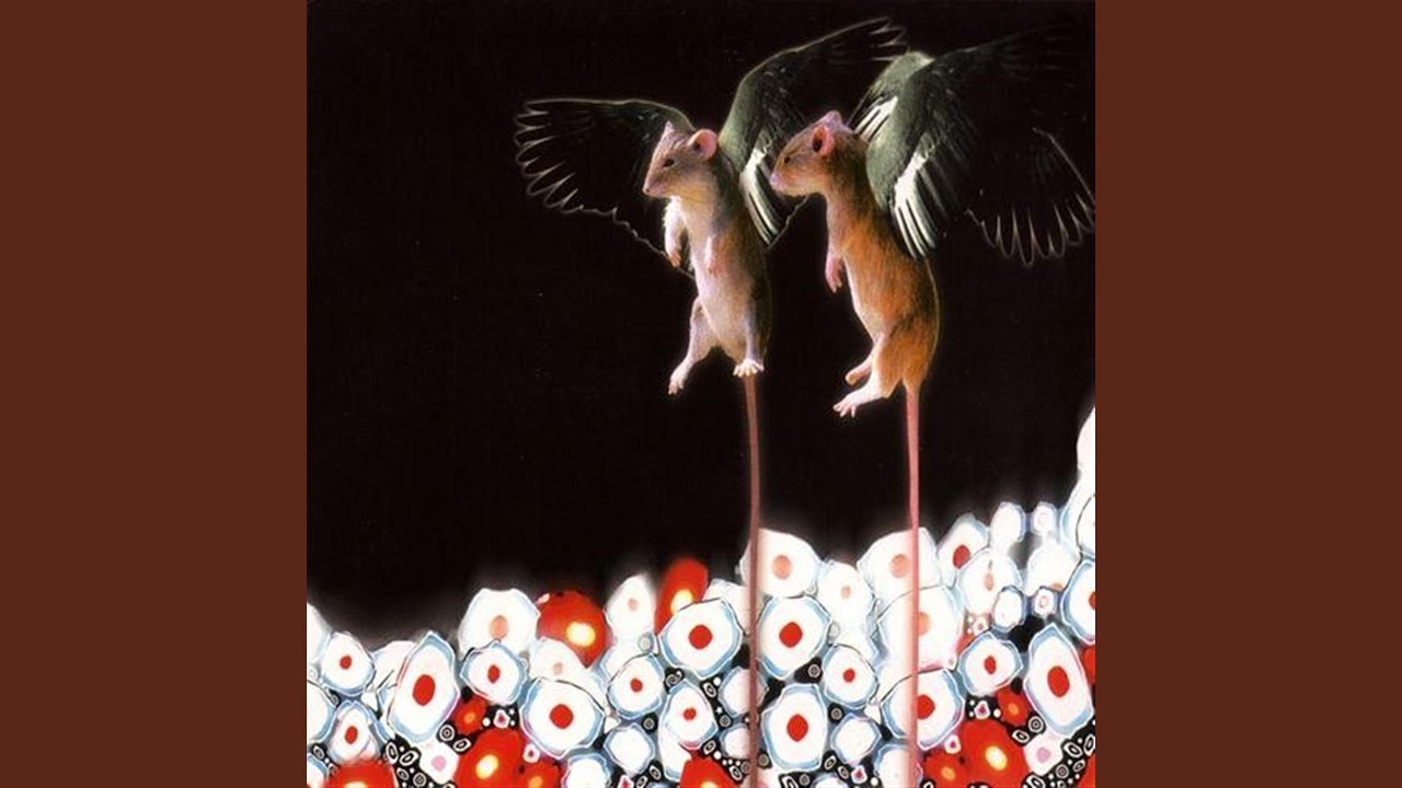 Watch Rat Feathers on YouTube Watch Rat Feathers on YouTube