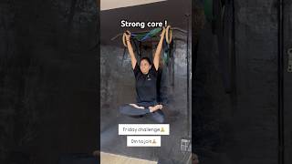 Yoga for all #viralshort #joinus #thissummer #yogalife #corestrength  #viralshort