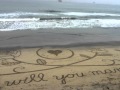 Cyndee sand art proposal