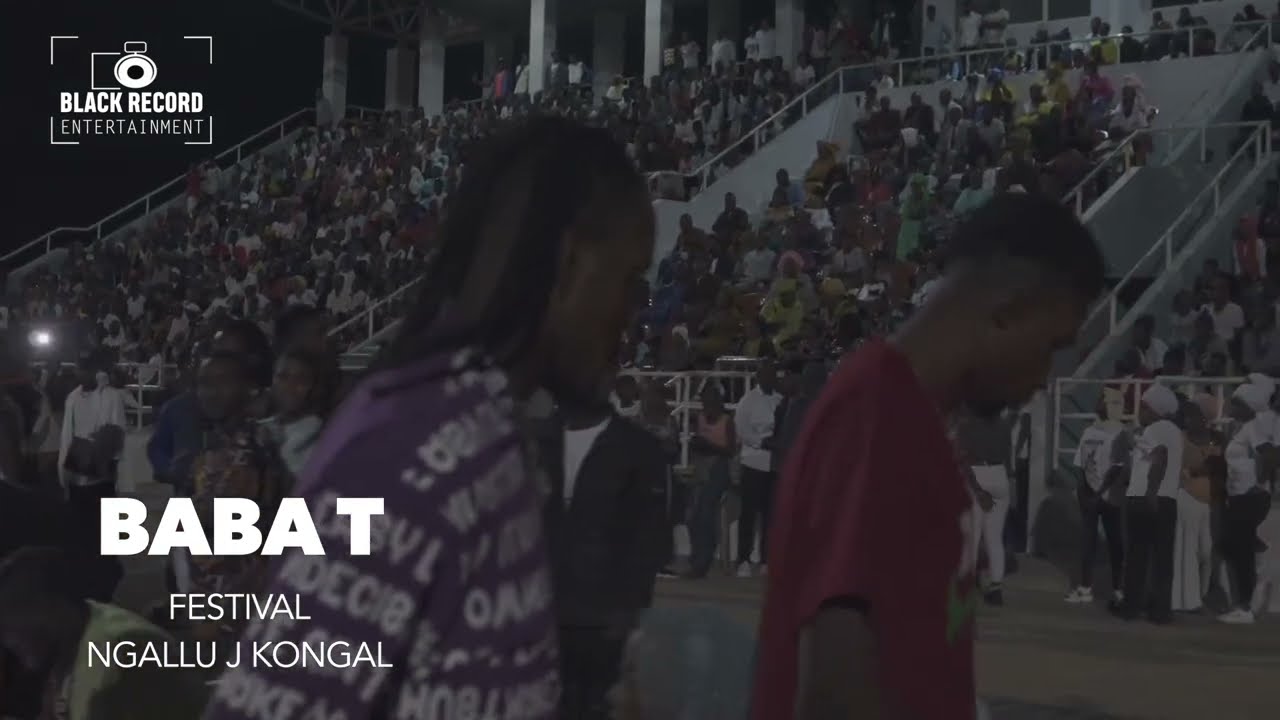 baba t  festival ngallu j kongal