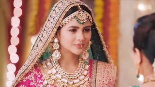 Download Lagu Anika's Dulhan Look Out, Ved heartbroken || Saru || Upcoming twist MP3 Download Lagu Anika's Dulhan Look Out, Ved heartbroken || Saru || Upcoming twist MP3