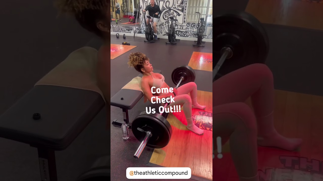 We Train Differently 