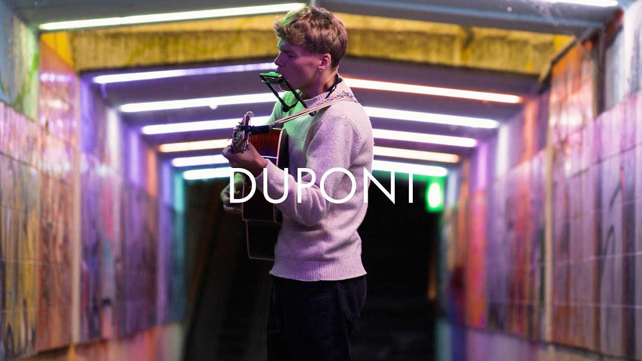 Dupont - Night Terrors | RAWCOUSTIC