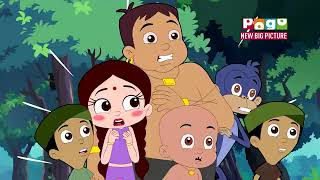 Choota Bheem Cartoons