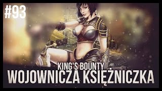 King's Bounty: Wojownicza Księżniczka [#93 2/2] (Reha i Nowa Armia!)