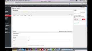 Tuitle WordPress E-Learning Plug-in Demo Video