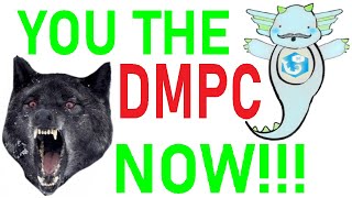 YOU THE DMPC NOW!!! | Narrated RPG Horror Tale