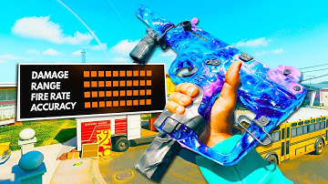 My SAUG was BLOWING THEIR BACKS OUT in BO6! 🤪