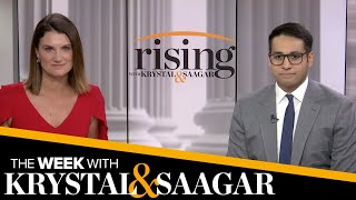 The Week The Makings Of The Iran Crisis