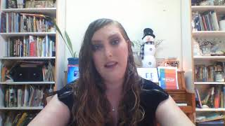 EDUC 630 - Week 7 Discussion - Assistive Technology