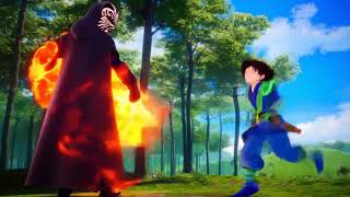 To Brawl AND BEYOND! ~ Lofi Mix