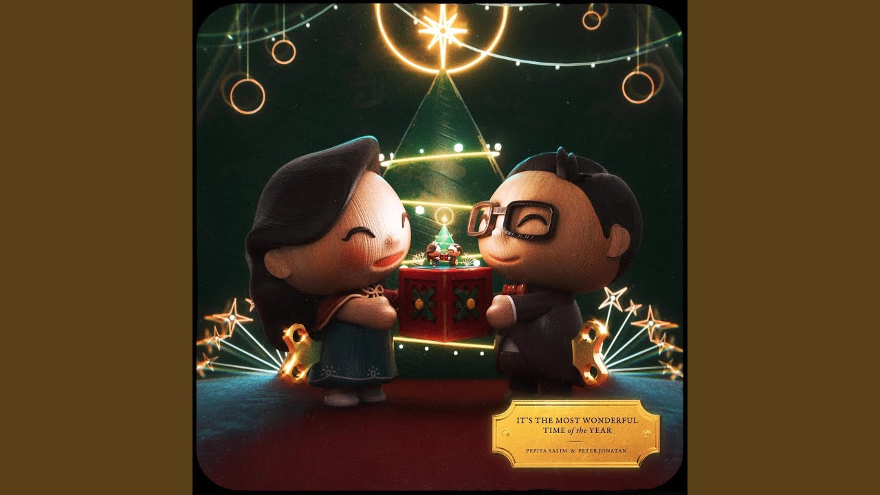 It s The Most Wonderful Time Of The Year YouTube It s the most wonderful time of the year youtube
