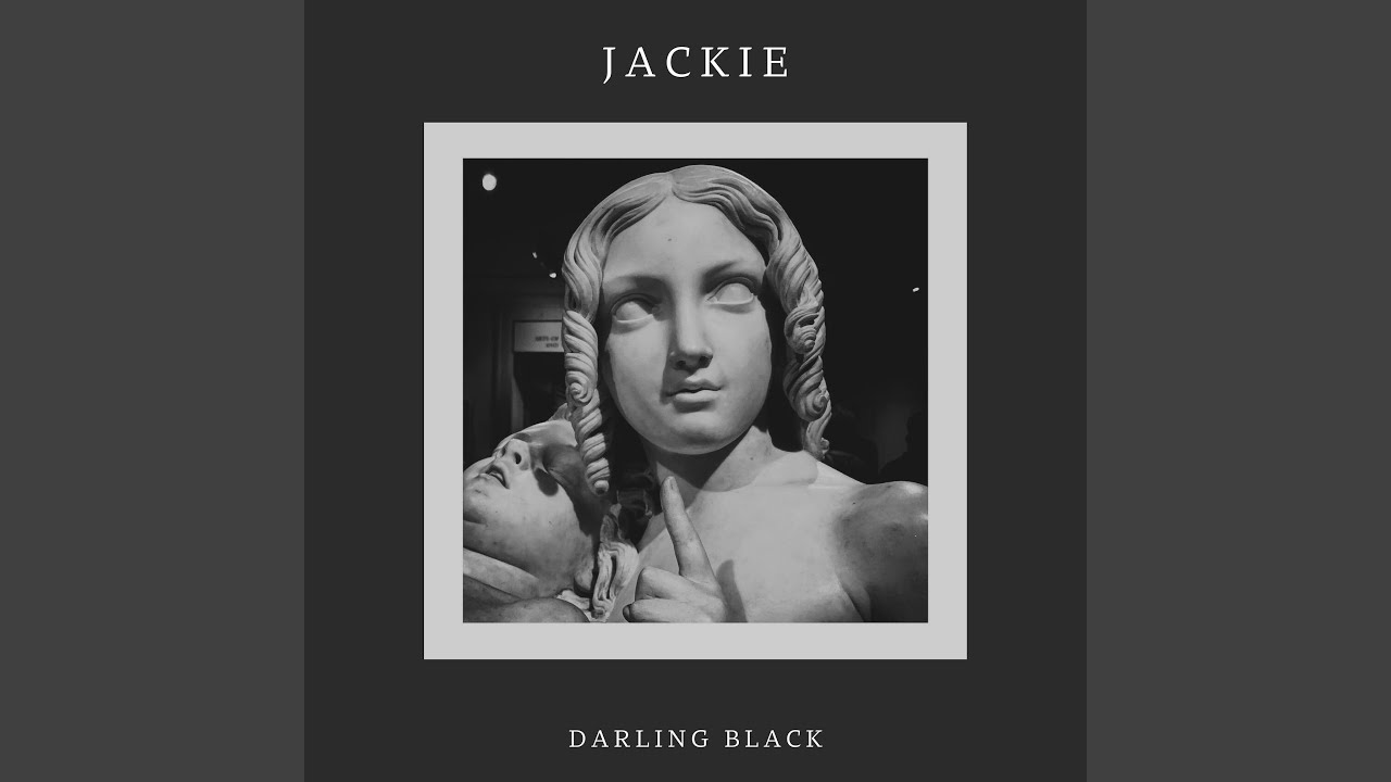 Watch Jackie on YouTube Watch Jackie on YouTube